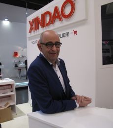 han van houten xindao - Xindao: Han van Houten geht in Ruhestand