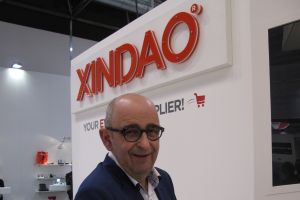 han van houten xindao v - Xindao: Han van Houten geht in Ruhestand