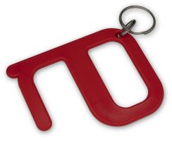 hygieneschlüssel pfconcept - PF Concept launcht antibakterielle Kollektion