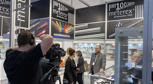 meterex feiert 100-jähriges Jubiläum meterex 50psi video - meterex feiert 100-jähriges Jubiläum