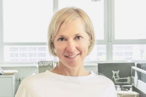 michaela zimmermann magna - Magna sweets: Neuzugang im Marketing