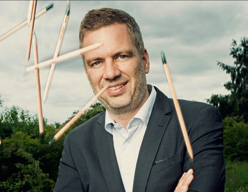 „Nachhaltigkeit bleibt“ mstausholm - „Nachhaltigkeit bleibt“