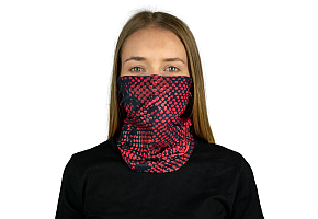 8908 005 auf Tuch front 2 - P.A.C. fertigt antivirale Multifunktionst&uuml;cher