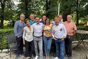 BAPP Team 14.07.20 - BAPP: Neuer Vorstand