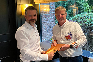 BAPP: Neuer Vorstand Fabrice Casul Michel Deboudt 14.07.20 - BAPP: Neuer Vorstand