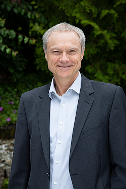 LotharHartmann memoAG 3 - memo AG: Mitarbeiter gewinnt Nachhaltigkeitspreis