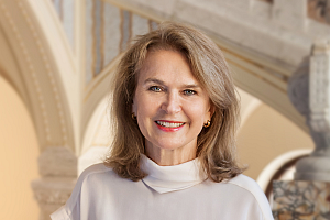 MaryGräfin von Faber Castel vorschau - Faber-Castell: Veränderungen in Vorstand und Aufsichtsrat