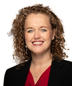 Weber-Stephen: Wechsel in der Geschäftsführung Weber Geschäftsführerin Andrea Strein Konrad Goes - Weber-Stephen: Wechsel in der Geschäftsführung