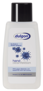 datalog handdesinfektion - datalog kooperiert mit Mann &amp; Schr&ouml;der Cosmetics