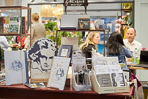 geschenke papeterie jlv 03 - Nordstil: Mehr als 300 Aussteller