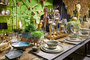 haus garten jlv 10 - Nordstil: Mehr als 300 Aussteller