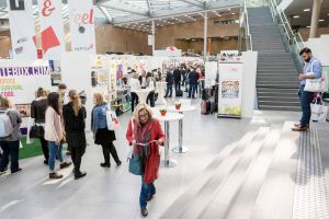 hl20 versch sept - HAPTICA® live ’20: Wieder in Kontakt kommen