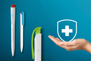 klio klioprotect - Klio-Eterna: Neue Marke