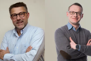 klio neue ma - Klio-Eterna: Zwei neue Mitarbeiter im Vertrieb