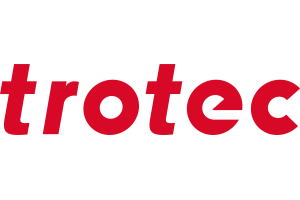 trotec v - Trotec: Neuer Markenauftritt