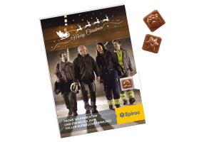 vogels v - Vogel’s Süße-Werbe-Ideen stellt auf Fairtrade um