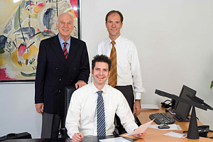 „Wir erhalten von allen Beteiligten gutes Feedback“ wer int wn400 2 - „Wir erhalten von allen Beteiligten gutes Feedback“