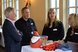 „Wir erhalten von allen Beteiligten gutes Feedback“ wer int wn400 3 - „Wir erhalten von allen Beteiligten gutes Feedback“