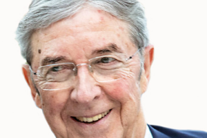 wilfried geissler sahm v - Verabschiedung: Geissler-Sahm geht in den Ruhestand