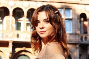 Iuliana vinte thecottontextilecompany v - The Cotton Textile Company: Neuzugang