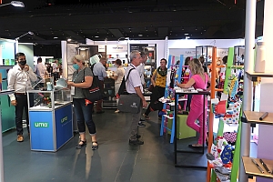 markedingSchweiz 04 - marke|ding| Schweiz: Endlich wieder Live-Kommunikation