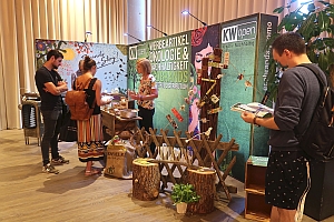 markedingSchweiz 14 - marke|ding| Schweiz: Endlich wieder Live-Kommunikation