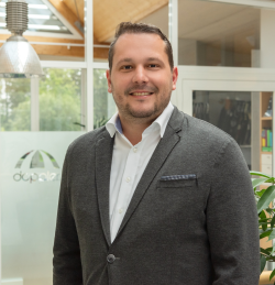 doppler: Neuer Vertriebsleiter markus nawrotzky doppler - doppler: Neuer Vertriebsleiter