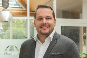 markus nawrotzky doppler v - doppler: Neuer Vertriebsleiter