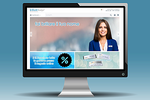 2020 08 25 PM brilliant badges webshop italienisch - brilliant badges®: Neuer Webshop auf Italienisch