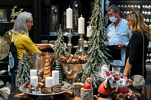 CAH20 TS 1594 - Cadeaux und Midora: Leipzig ermutigt