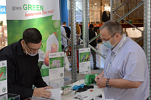 DSC 9308g - WER: Marketingmesse im Münsterland