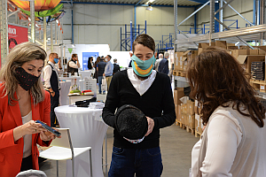 DSC 9309g - WER: Marketingmesse im Münsterland