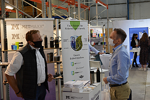 DSC 9310g - WER: Marketingmesse im Münsterland