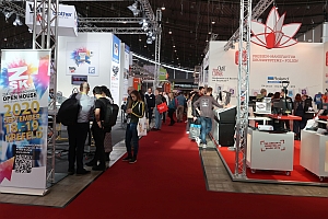 Expo 4.0 01 - Neuer Termin für die Expo 4.0 in Stuttgart