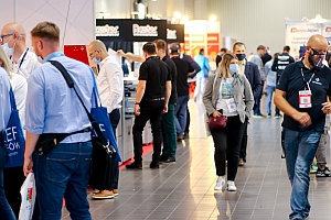 FM expo 2020 - Marketing Festival/Print Festival: Gelungener Neustart