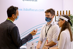 FM expo 2020 261 - Marketing Festival/Print Festival: Gelungener Neustart