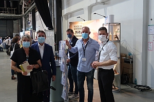 GWW Trend Mainz 004 - GWW-Trend: Familientreffen auf Abstand