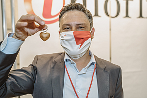 HAPTICAlive20 20 - HAPTICA® live ’20: Aha-Effekte unter AHA-Regeln