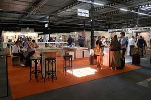 IMG 0157 - Leveranciersdagen: Branche mit Pioniergeist