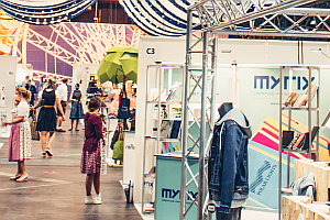 IMG 9920 3 - WerbeWiesn: Hier wird trotzdem angezapft