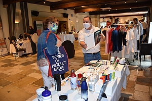 Lensen Toppoint 2 - BAPP Networking Day: Erfolgreicher Restart