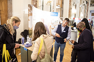 Markeding Zsolt Marton Print 119 - marke|ding| Wien: Aufbruchstimmung in der Hofburg