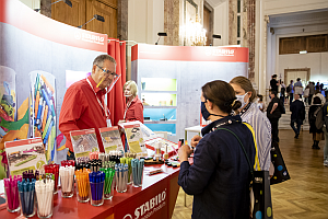Markeding Zsolt Marton Print 124 - marke|ding| Wien: Aufbruchstimmung in der Hofburg