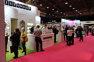 MerchandiseWorld 03 - Merchandise World verschoben auf März 2021