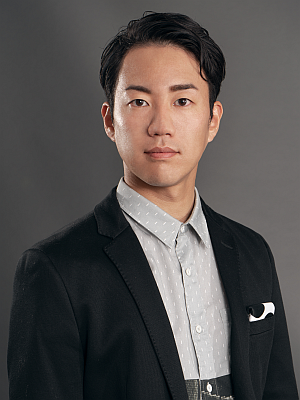 Mimaki Europe: Neuer Geschäftsführer Ryosuke Nakayama Executive Assistant at Mimaki Europe - Mimaki Europe: Neuer Geschäftsführer