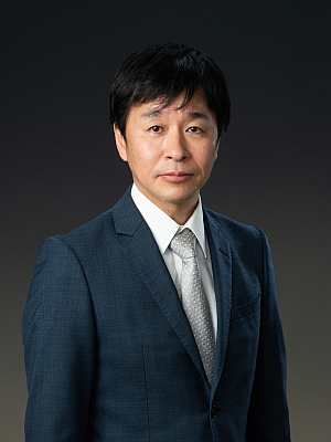 Mimaki Europe: Neuer Geschäftsführer Takahiro Hiraki Managing Director at Mimaki Europe - Mimaki Europe: Neuer Geschäftsführer
