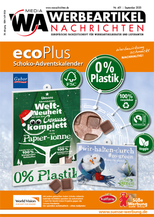 WN401 - Werbeartikel Nachrichten Ausgabenarchiv Online Test