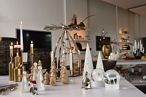 Weihnachten Hausmesse 082020 - Philippi: Positive Resonanz auf erste Hausmesse