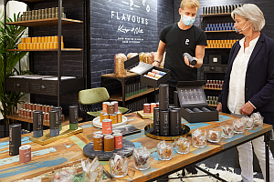 haus garten 04 Jean Luc Valentin - Nordstil: Große Wiedersehensfreude