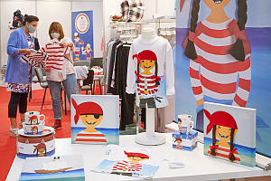 stil design 13 Jean Luc Valentin - Nordstil: Große Wiedersehensfreude